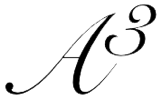 A3 logo