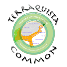 Terraquista Common logo